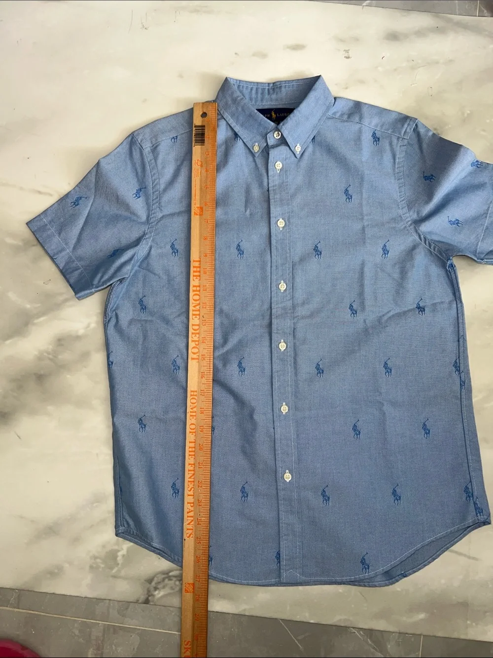 Polo Ralph Lauren classic light